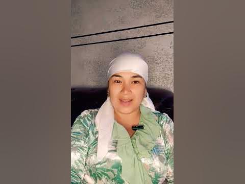 Zulfiya Isroilova so'zi - YouTube
