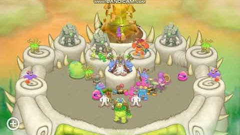 "Gold Island" by Ryan Wilson - Composer Island