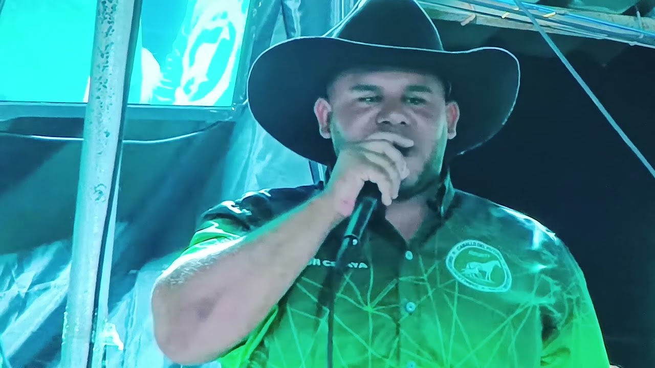 Gran final Futurity del Coleo