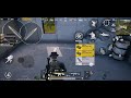 (PUBG MOBILE GAME)Mute Sound Chicken dinner in livik map
