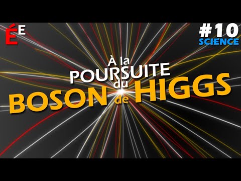 Vidéo: Quels Sont Les Derniers Résultats De Recherche Du Boson De Higgs