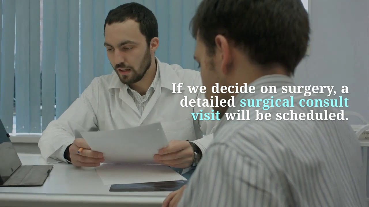 Foot Surgery in Seattle