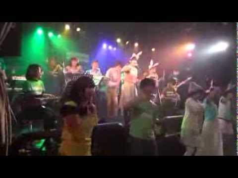 恋するフォーチュンクッキー  - Million H!tters All Stars