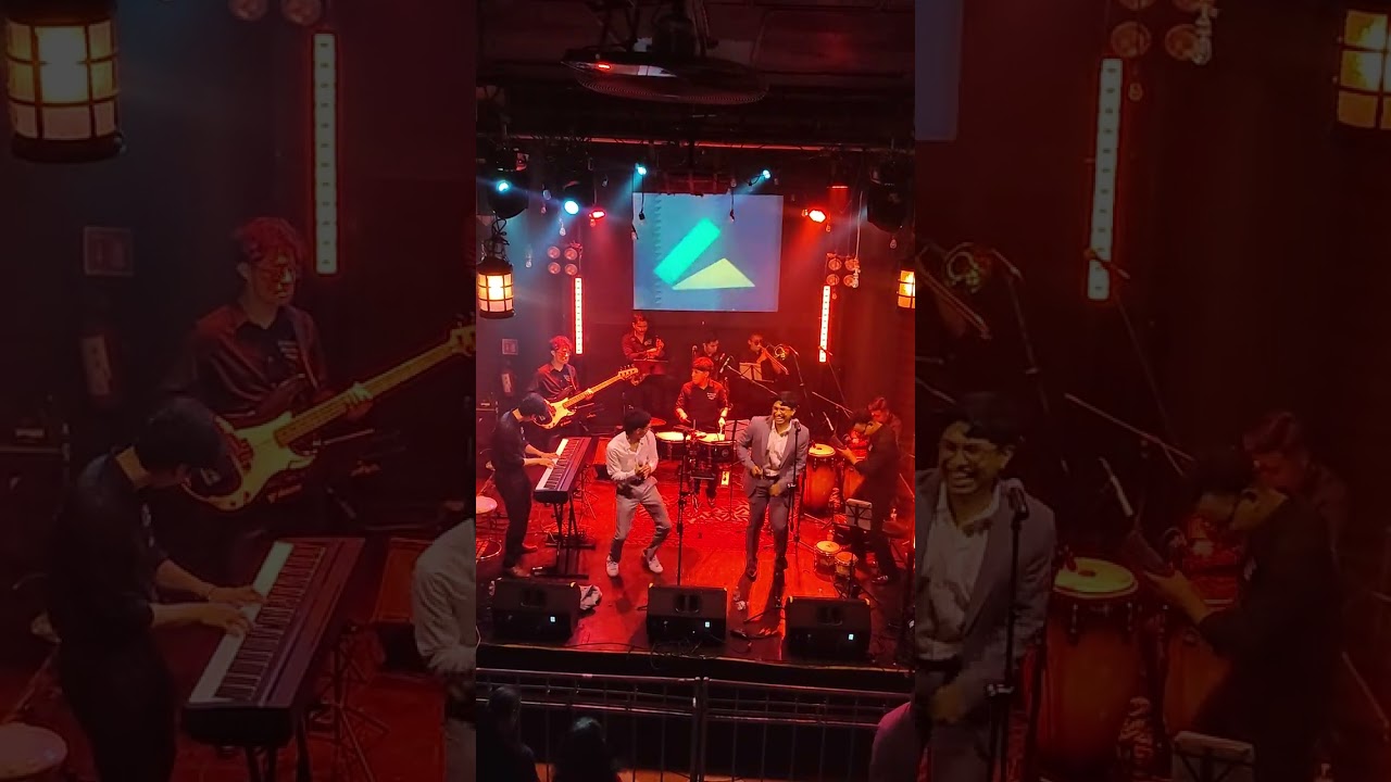 LOS CHICOS DEL BARRIO DE TEPITO // FORO HILVANA