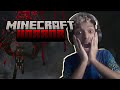 COMO PASAR ONE BLOCK MINECRAFT TERROR