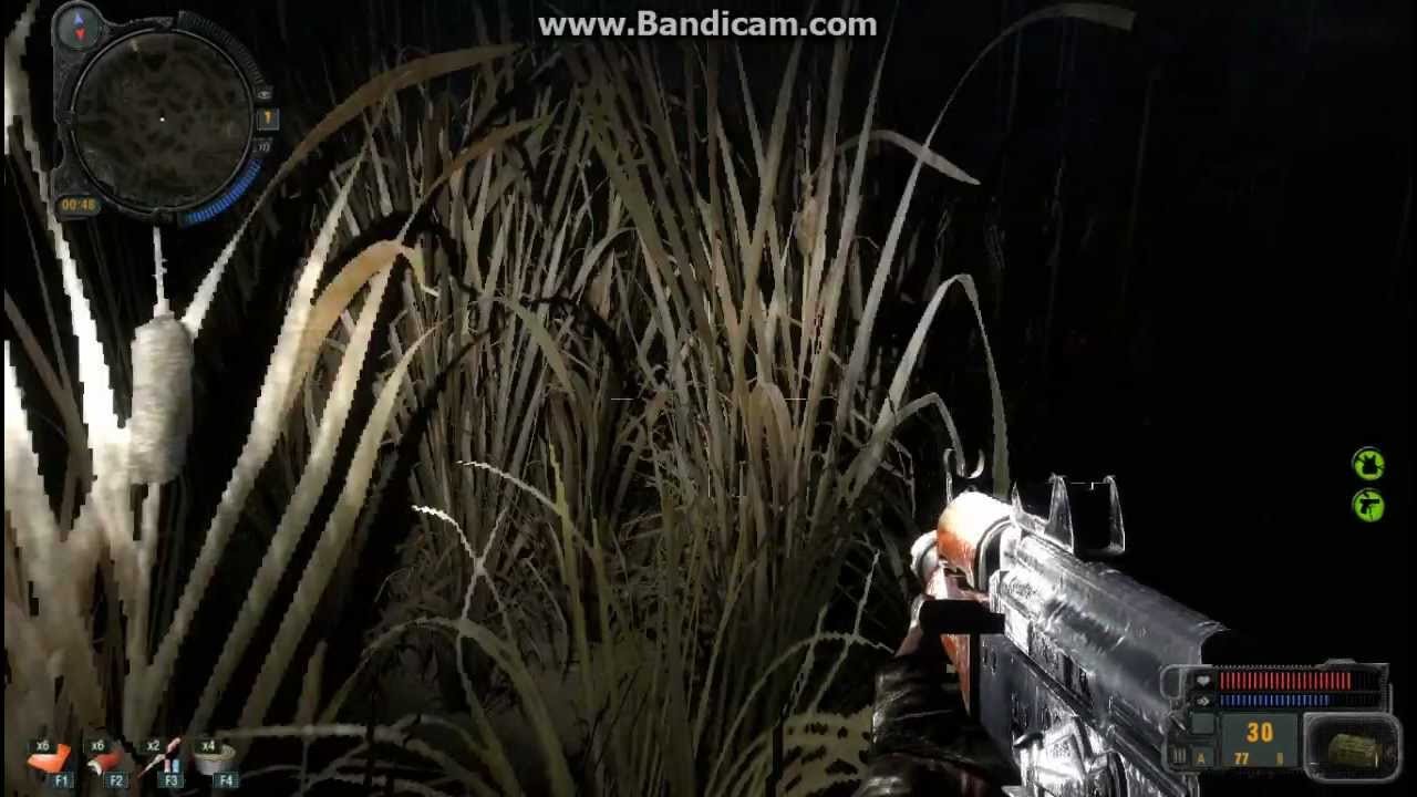 Lets play S.T.A.L.K.E.R  Call of Pripyat episode 3