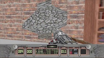 Shadow Warrior Classic Redux- Awesome.map