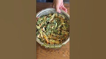 How to utilise leftover veg  #cooking #cookingathome  #vegetables