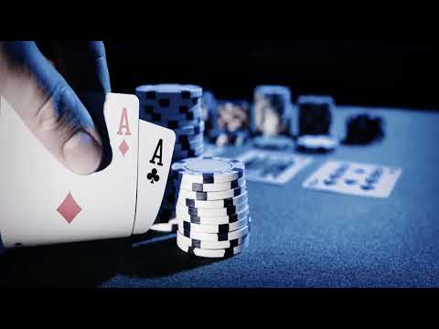 Video: Glücksspiel 18. - 19. Jahrhundert