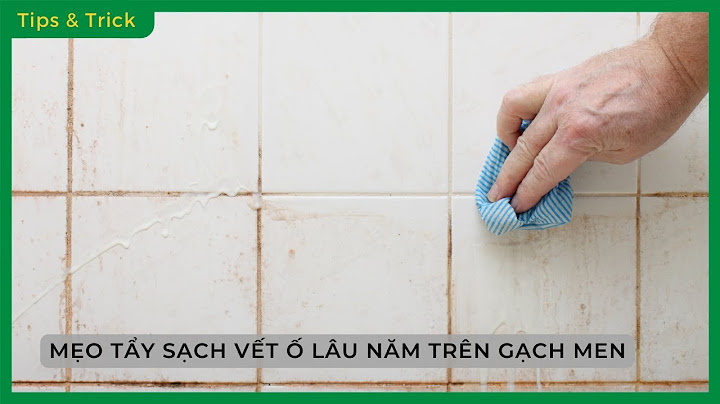 Hóa chất tẩy rửa toilet mùi dễ chịu