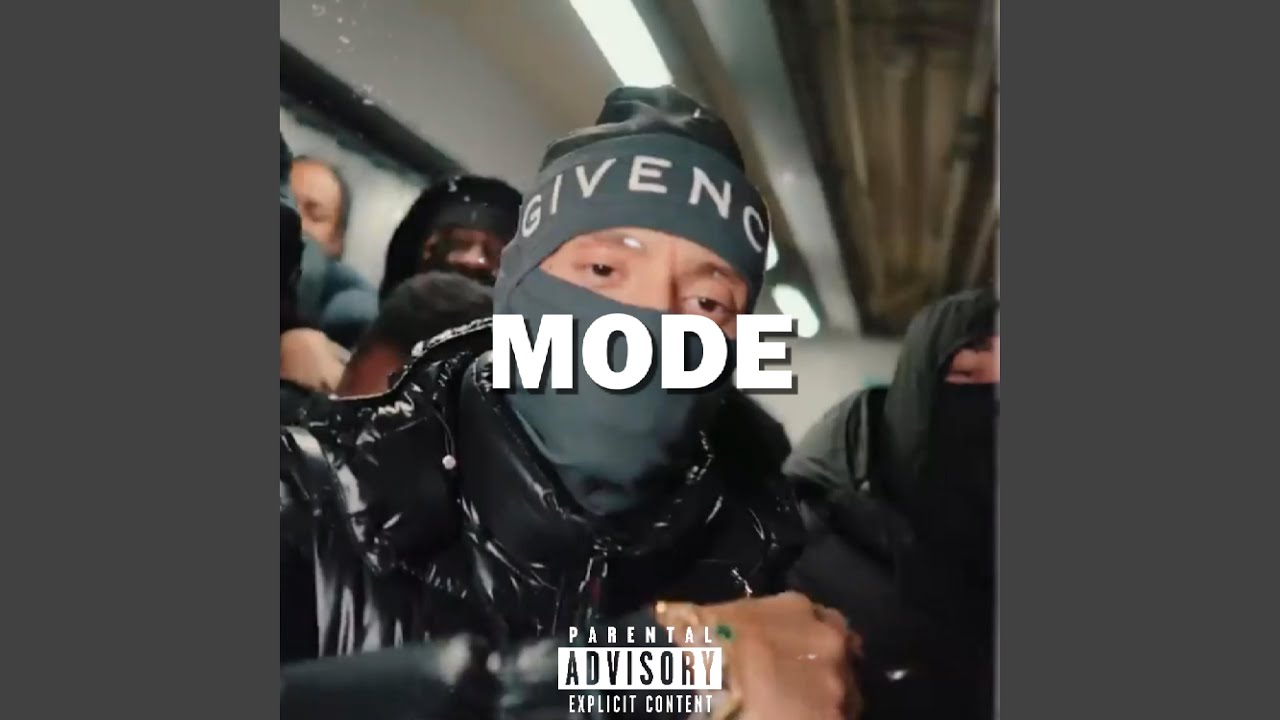 在 YouTube 上观看 Mode 在 YouTube 上观看 Mode