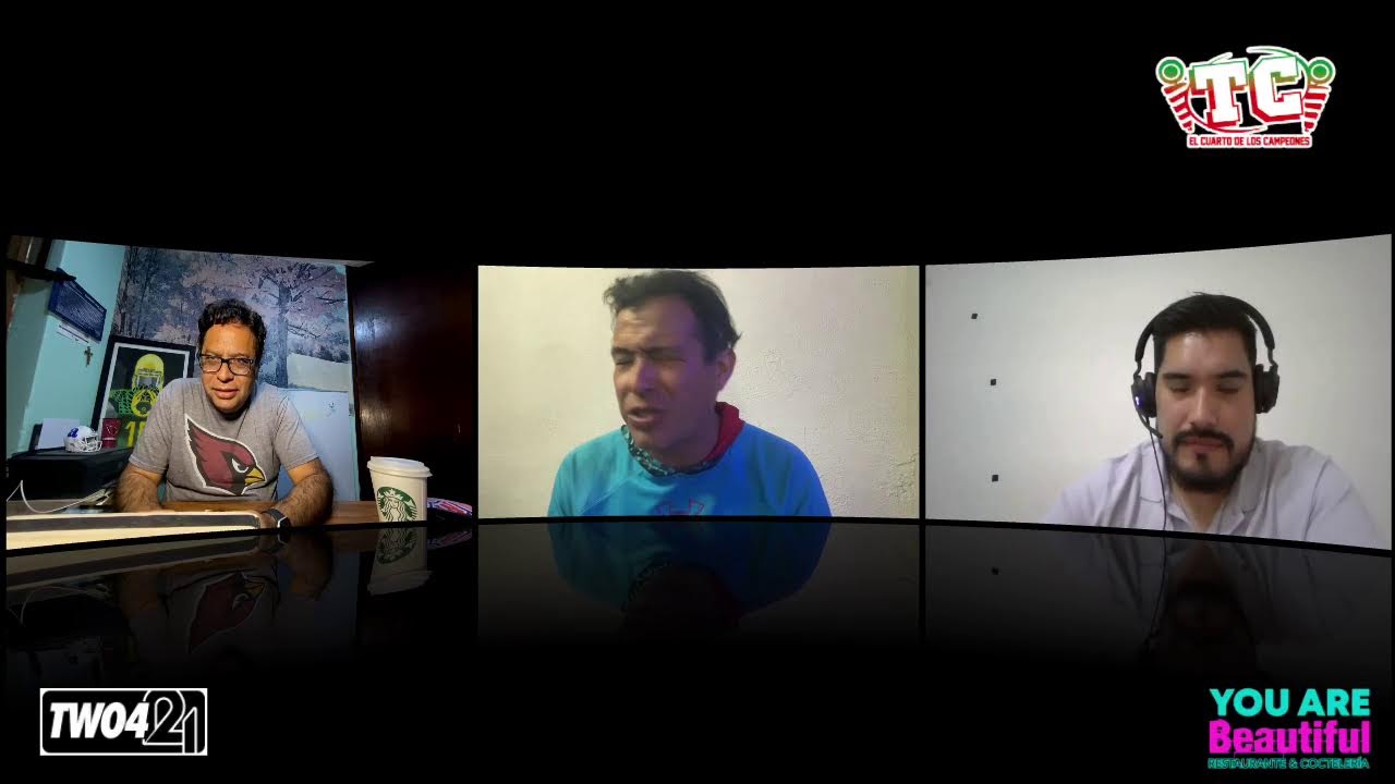 � NOCHE DE TERCER CUARTO �