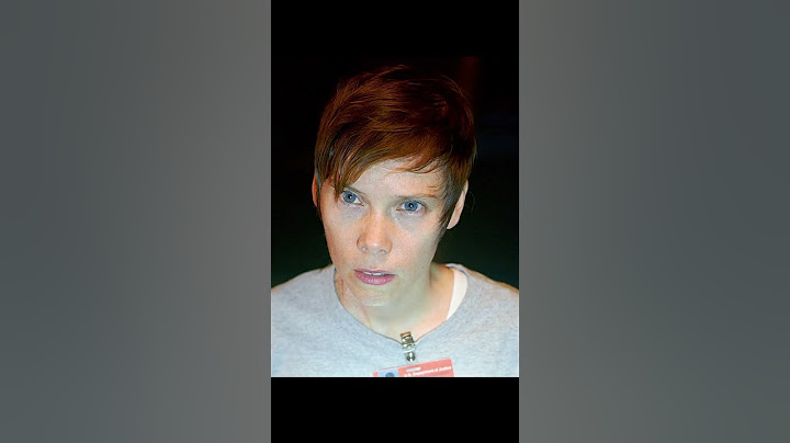 Red, you're beautiful. Hair grows back.🥹#movie #shorts