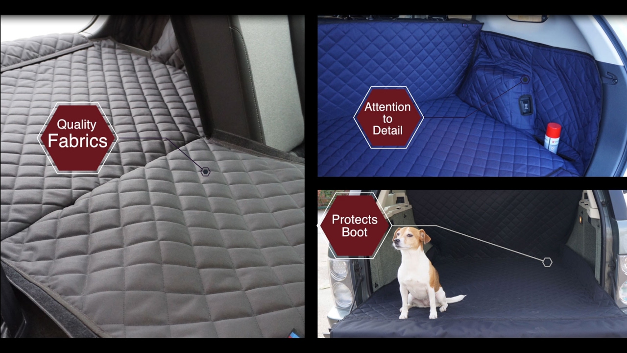 Boot Liners UK YouTube