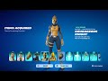HOW TO GET COURAGE COURAGEOUS KNIGHT SKIN IN FORTNITE!