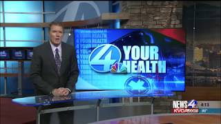 4 Your Health: Cities report highest levels of air pollution ever