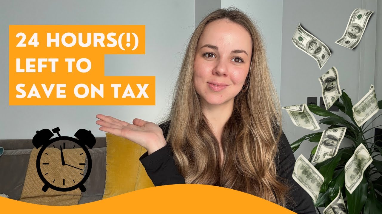 ISA Deadline Is TODAY – What You Must Do Before Midnight on April 5th!