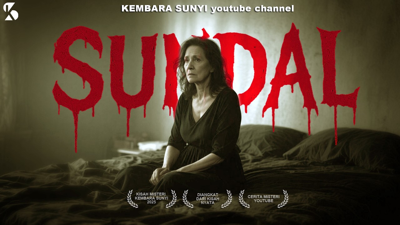 HIDUP DAN MATINYA IBU DURHAKA!!!