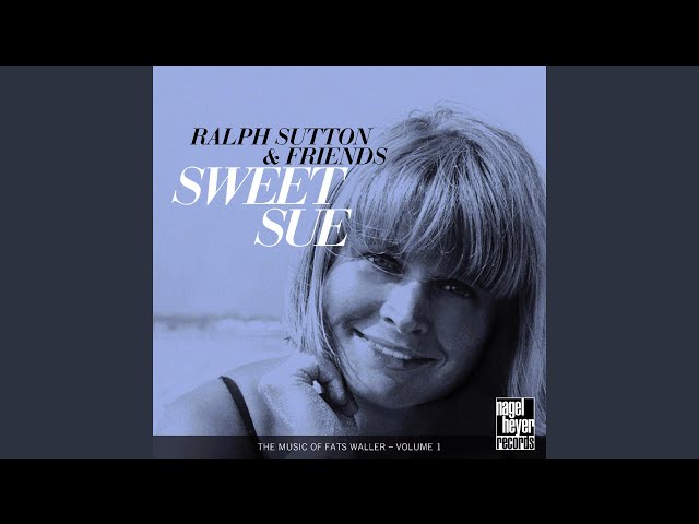 Ralph Sutton - Moppin' and Boppin'
