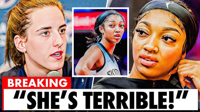 Teammates FURIOUS And RED HOT As Angel Reese's Stat Padding Costs Their  Team Huge LOSS! - YouTube