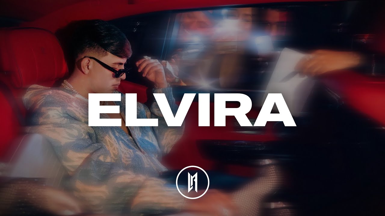 Oscar Maydon, Gabito Ballesteros, Chino Pacas - Elvira (Letra)