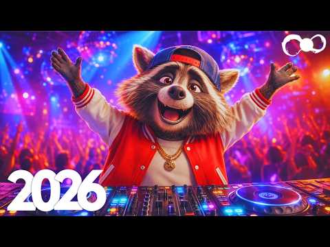 Trending Songs 2026 🎧 EDM Bass Boosted Music Mix 🎧 House Remixes of Popular Songs 2026