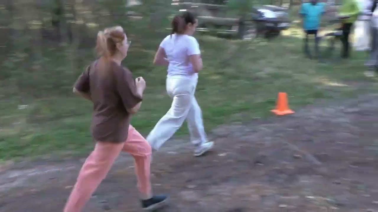 Кросс нации - 2025 в Кудряшах, НСО, 20.09.25 г.