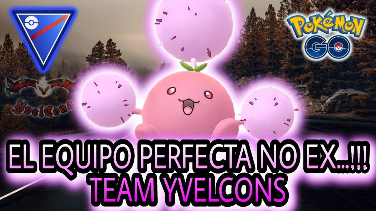 ¡VIENTO FEERICO! LE DIO MAS PODER A ESTE TEAM EN LA LIGA SUPER// PC-1500 // (PVP) 