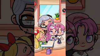 🎤 OUR NEW CLASSMATES ARE POP STARS 😱#avatarworld #nina PAZU 🎤 OUR NEW CLASSMATES ARE POP STARS 😱#avatarworld #nina PAZU