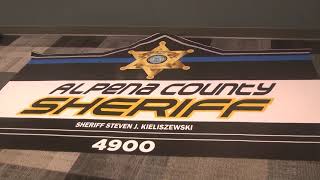 Celebrity Alpena County Jail opens for administrative staff Wealth