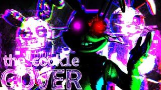 [MINI-COVER] O Monstro no Porão | The Mimic (FNAF) - @PapyrusDaBatata