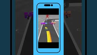 Bullet Stack Run MOD on iOS & Android! 🐱 Plus Version for Mobile