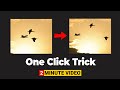 സിമ്പിളായി സ്ഥലം മാറ്റി വെക്കാം |  CONTENT AWARE MOVE TOOL IN PHOTOSHOP 2020 MALAYALAM TUTORIALS