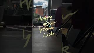 Lars When His Dad Is On Teleworking