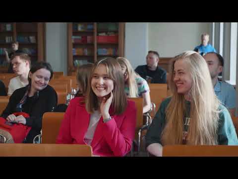 Обучающий курс для