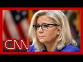 Liz Cheney: GOP majority in 2025 would be &#39;a threat&#39;