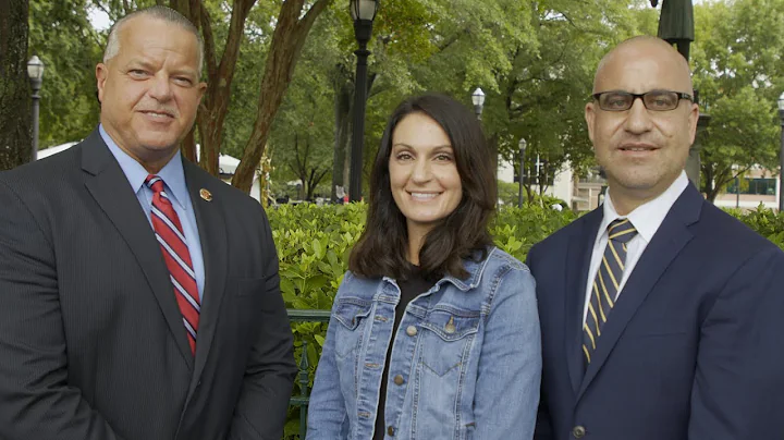 Teacher of the Year Beth Foster - Hands Down One o...