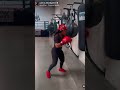 KEEP IT MOVING