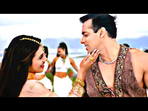 Har Dil Jo Pyar Karega l Salman khan, Rani mukherjee l Udit Narayan, Alka Yagnik l 90's Hits songs