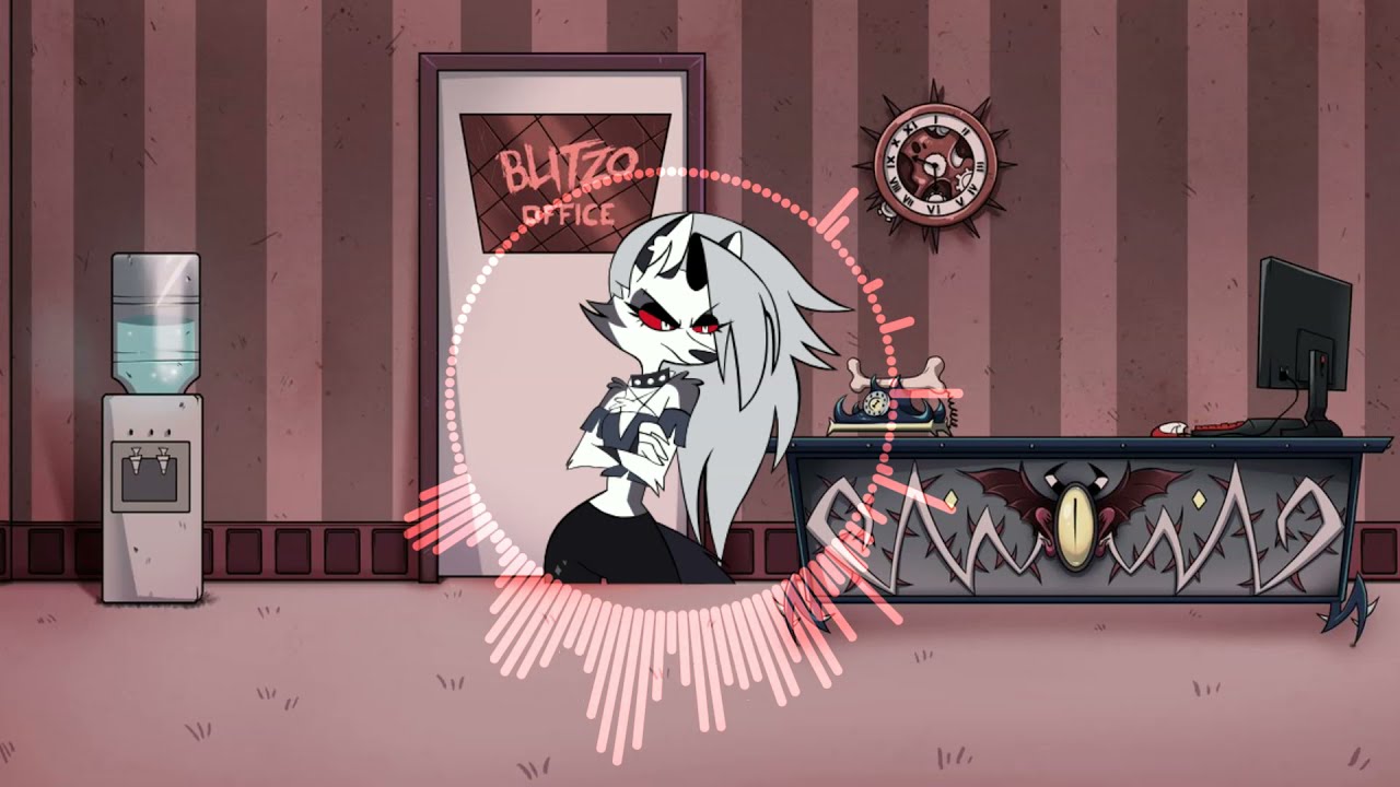 Loona rap [made with uberduck ai] (Lyrics in the description)