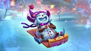 Santa's Challenge returns to the Empire! 🎅