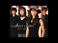 GARNET CROW - 君という光　歌詞付き【超高音質】3DSS7.1ch