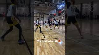 Gaston Day O’BRIAN Lowery Jr CO28