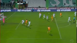 Marega M Goal Hd Setubal 0 2 Fc Porto