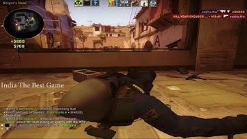 CS:GO - NEW DUST 2 MAP & NEW OPERATION UPDATE!?