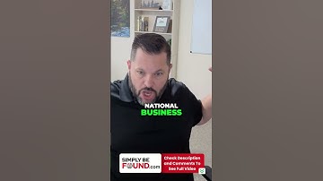 What Is Local SEO? Why Your Business Needs It 🚀