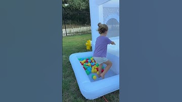 My daughter loves jumping on   Only for app users temu orders.T&Cs apply #temu #shoptemu#temufinds