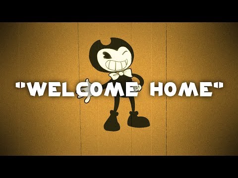 Видео: Welcome home — Russian cover by DSash (Макфлай)