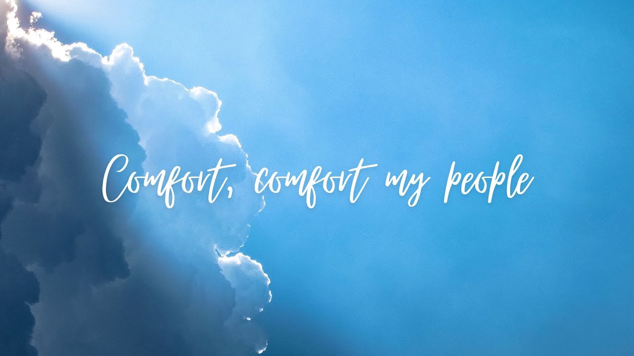 Uwielbienie za Naród Wybrany i za Polskę / Comfort, comfort my people /Set