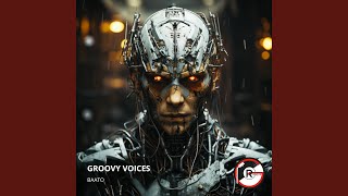 Groovy Voices